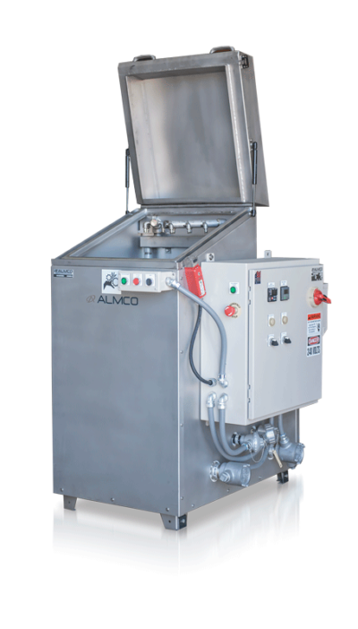 Rotary Top-Load Washer Rotary Top-Load Washer