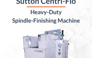 Sutton Centri Flo Machines