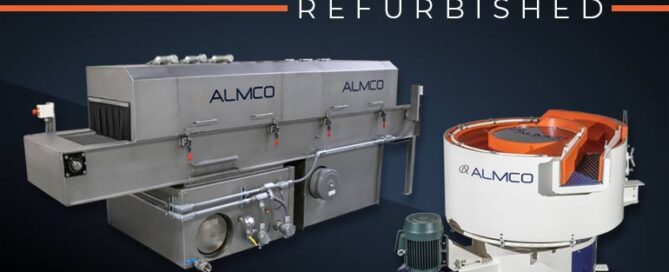 refurbished equipment